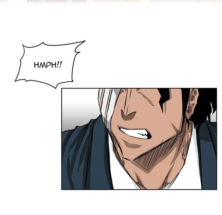 Read Boss in School ID Manga Online