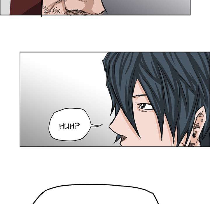 Read Boss in School ID Manga Online