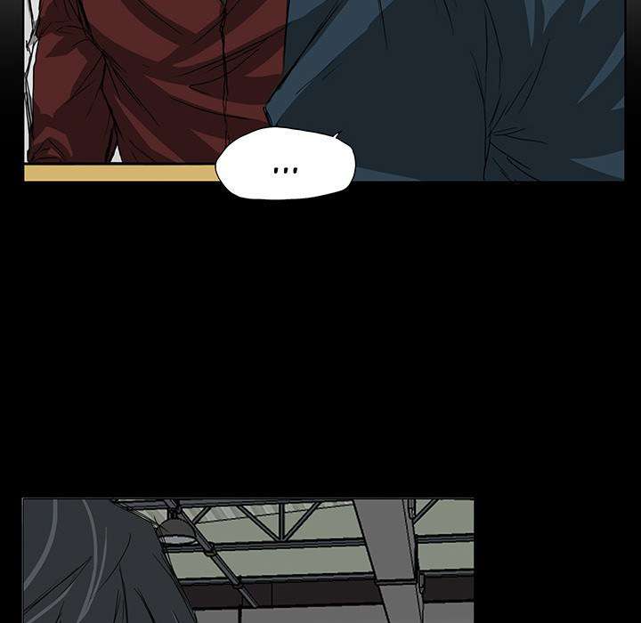 Read Boss in School ID Manga Online