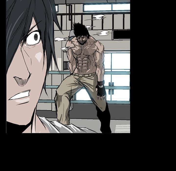 Read Boss in School ID Manga Online