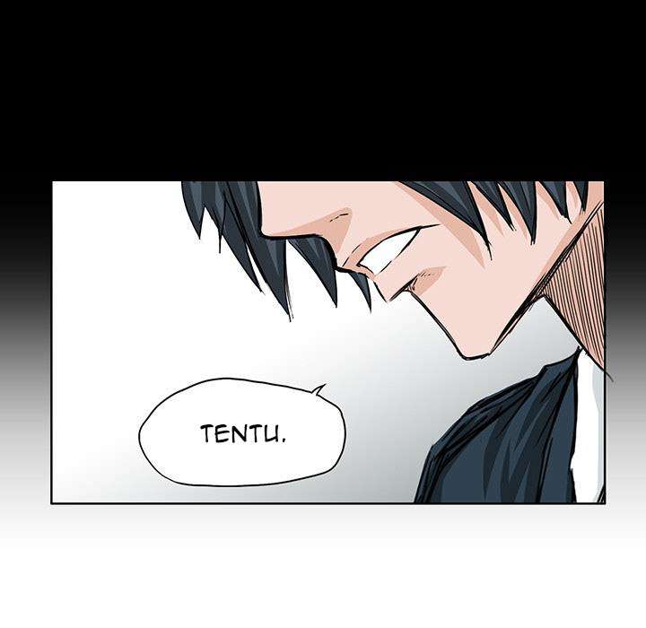 Read Boss in School ID Manga Online