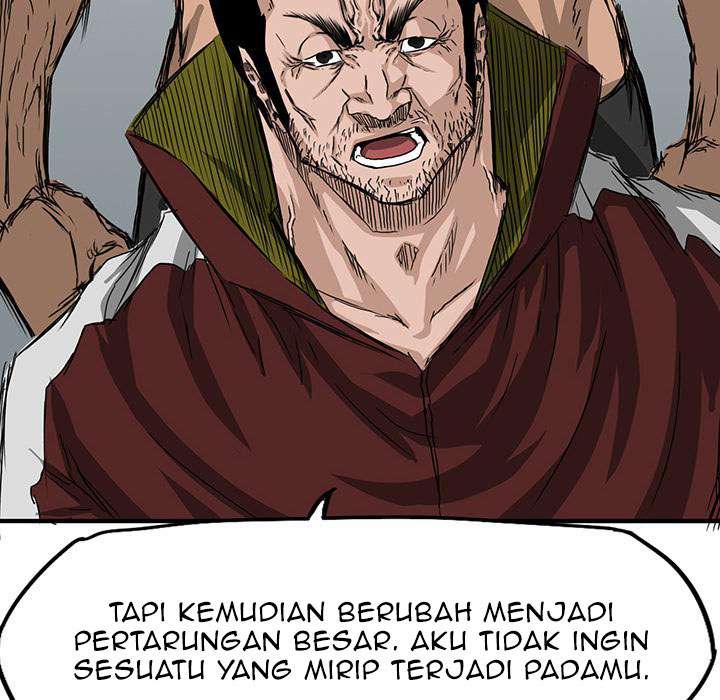 Read Boss in School ID Manga Online