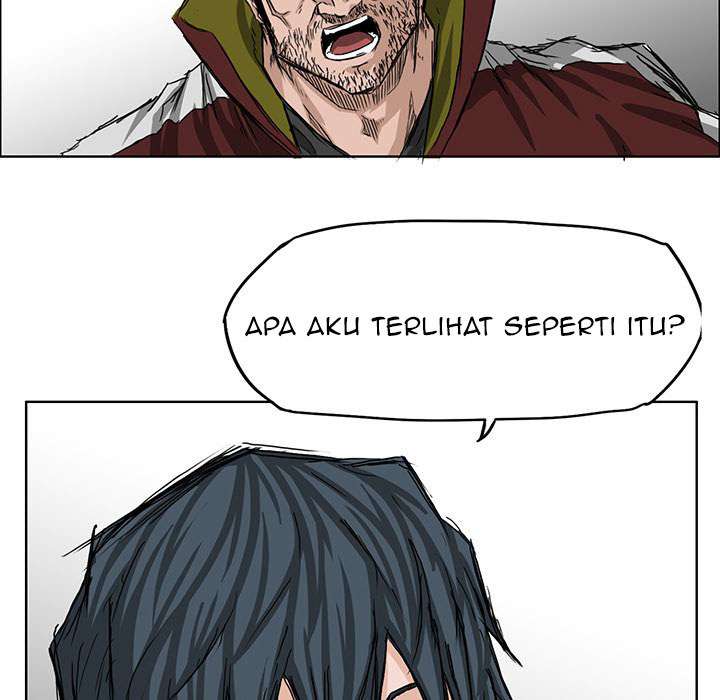 Read Boss in School ID Manga Online