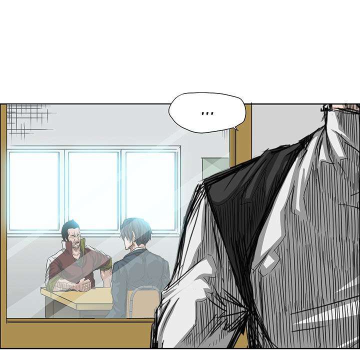 Read Boss in School ID Manga Online