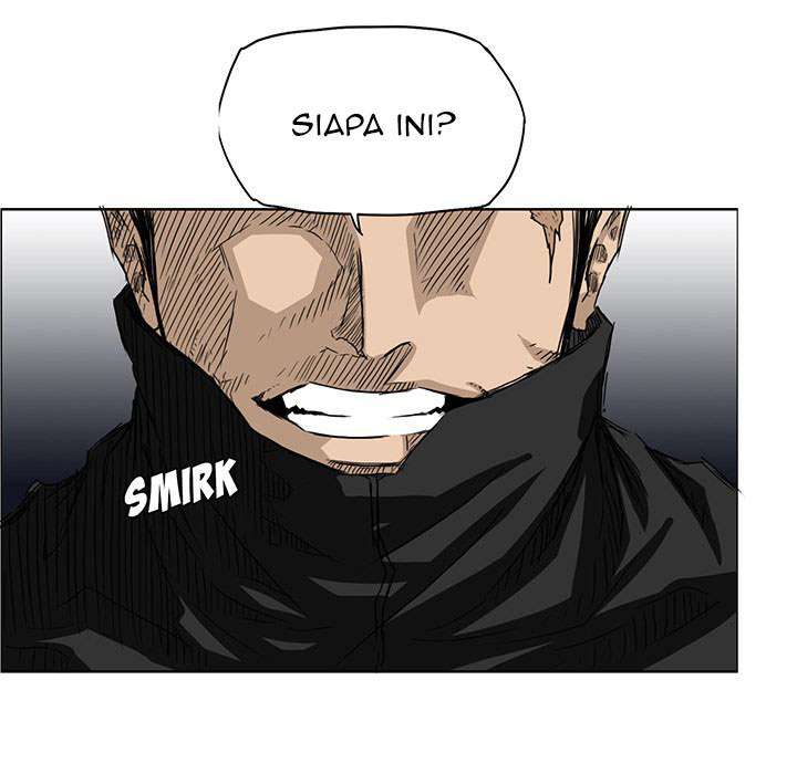 Read Boss in School ID Manga Online