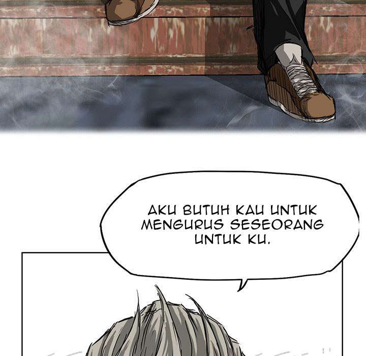 Read Boss in School ID Manga Online