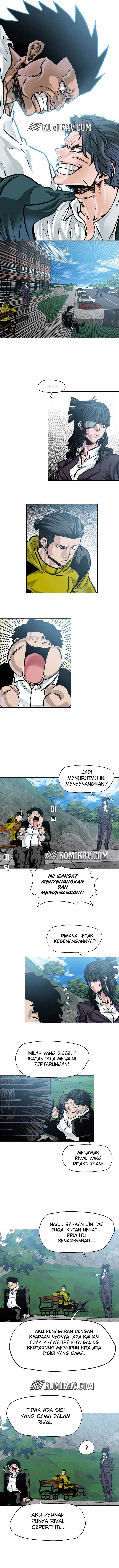 Read Boss in School ID Manga Online