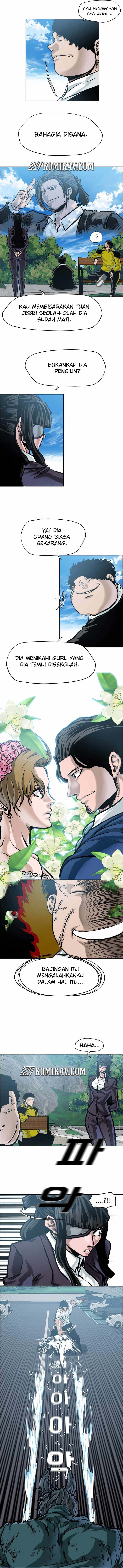 Read Boss in School ID Manga Online