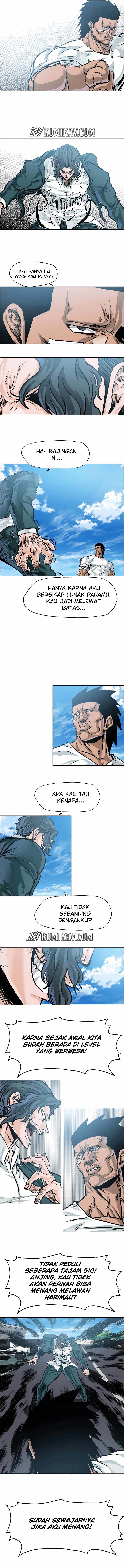 Read Boss in School ID Manga Online