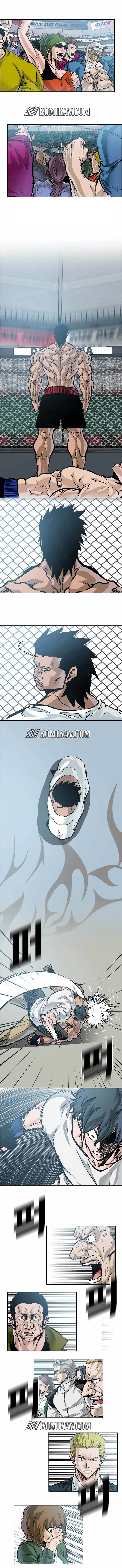 Read Boss in School ID Manga Online