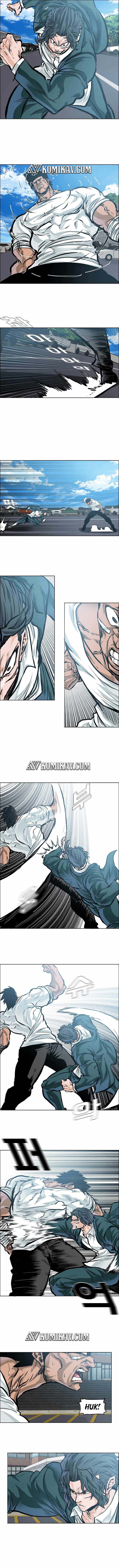 Read Boss in School ID Manga Online
