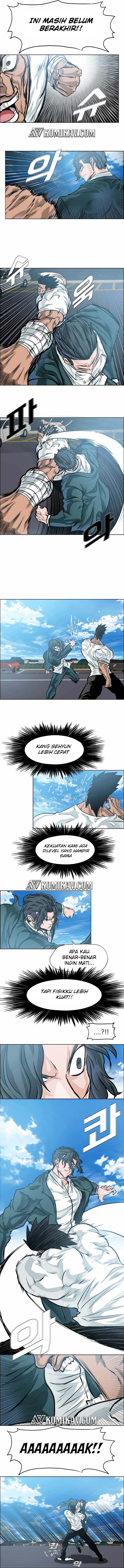 Read Boss in School ID Manga Online