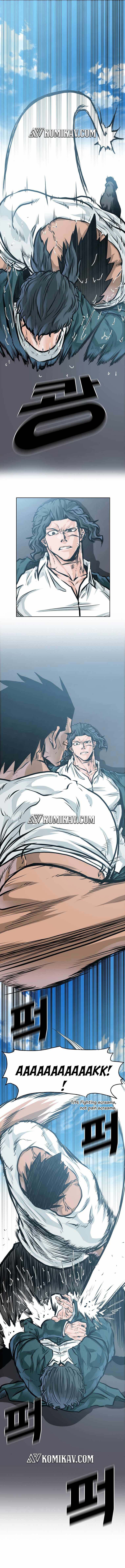 Read Boss in School ID Manga Online