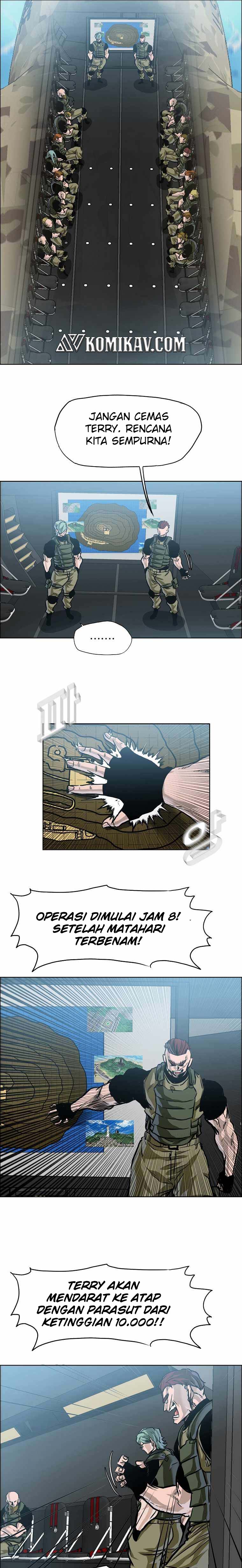 Read Boss in School ID Manga Online