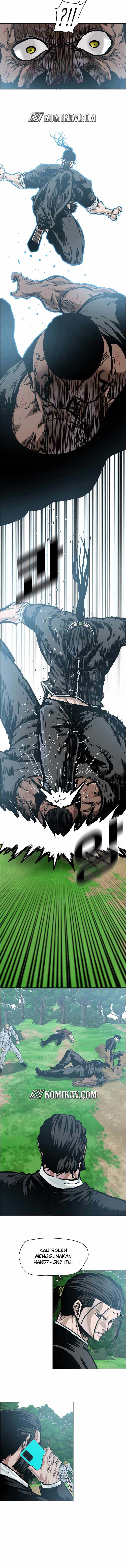 Read Boss in School ID Manga Online