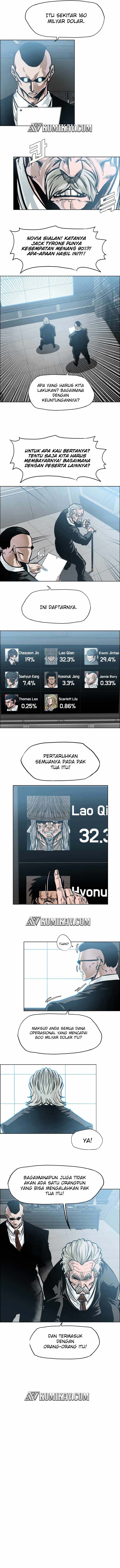 Read Boss in School ID Manga Online