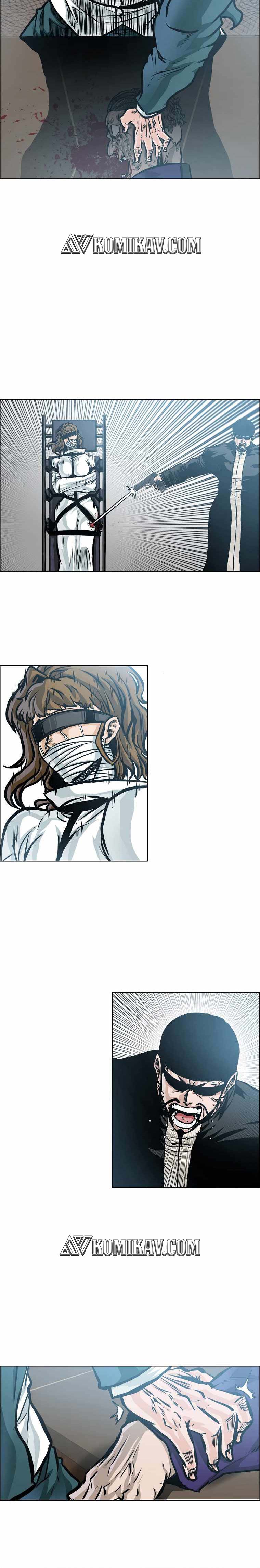 Read Boss in School ID Manga Online
