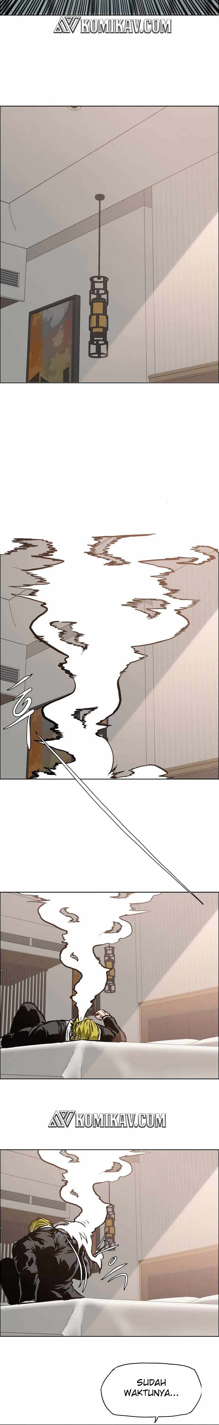 Read Boss in School ID Manga Online