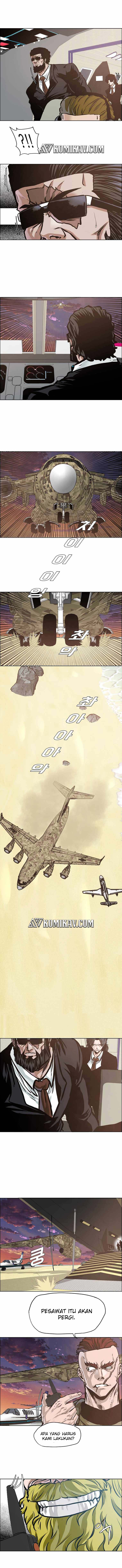 Read Boss in School ID Manga Online
