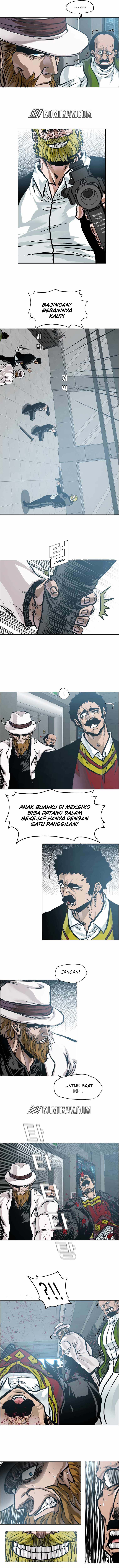 Read Boss in School ID Manga Online
