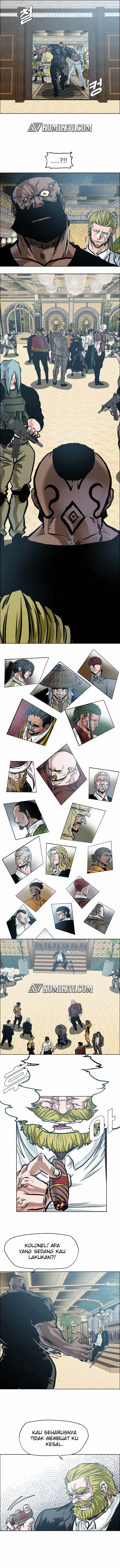 Read Boss in School ID Manga Online