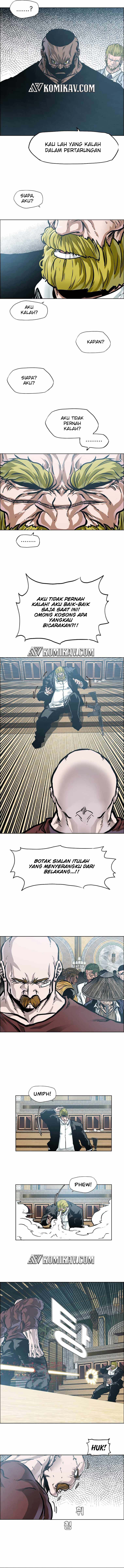 Read Boss in School ID Manga Online