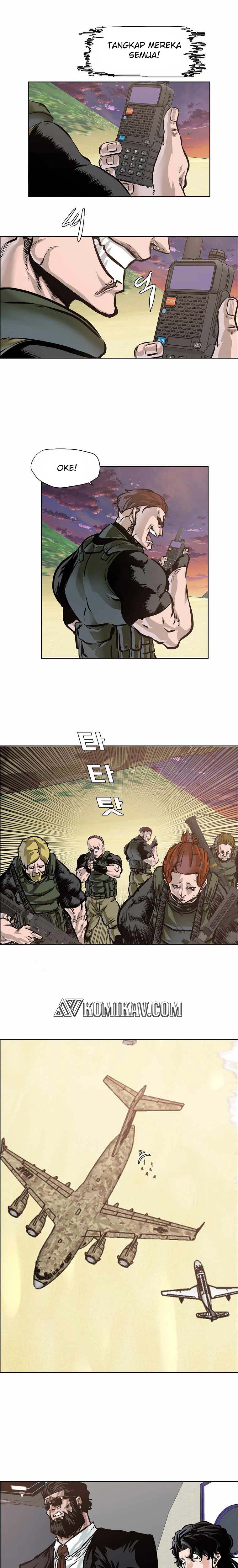 Read Boss in School ID Manga Online