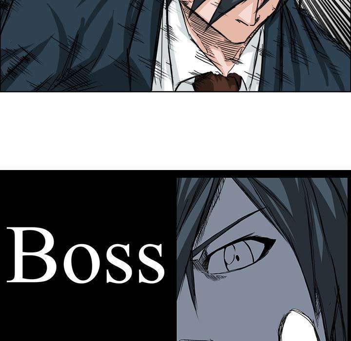 Read Boss in School ID Manga Online