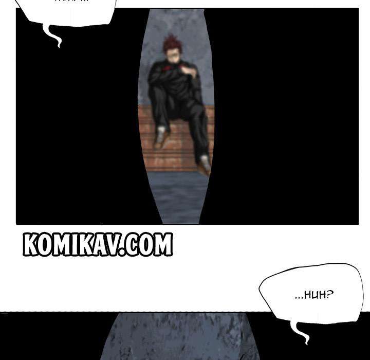 Read Boss in School ID Manga Online