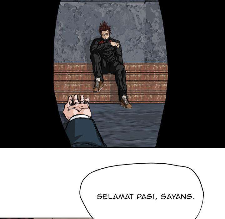 Read Boss in School ID Manga Online