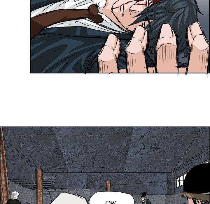 Read Boss in School ID Manga Online