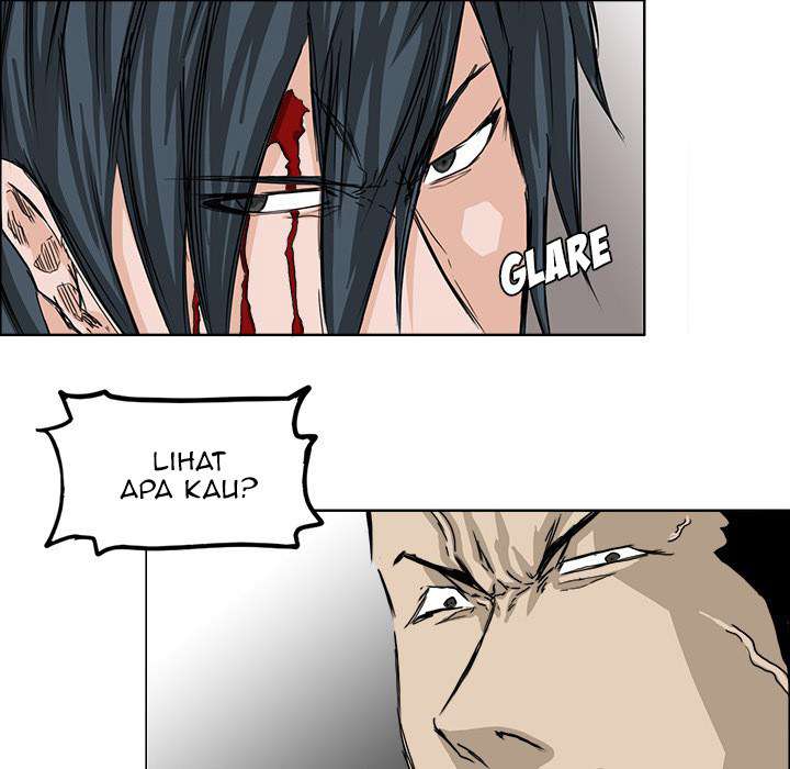 Read Boss in School ID Manga Online
