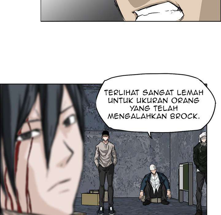 Read Boss in School ID Manga Online