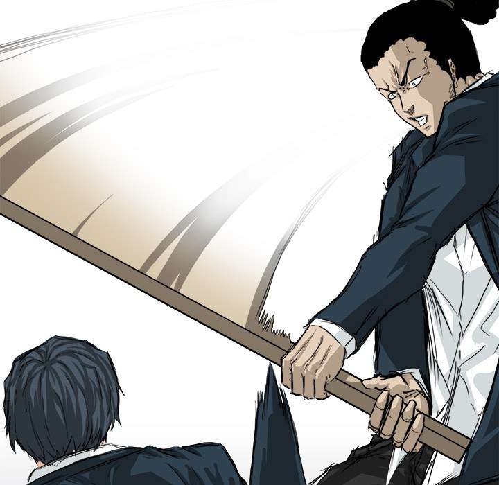 Read Boss in School ID Manga Online