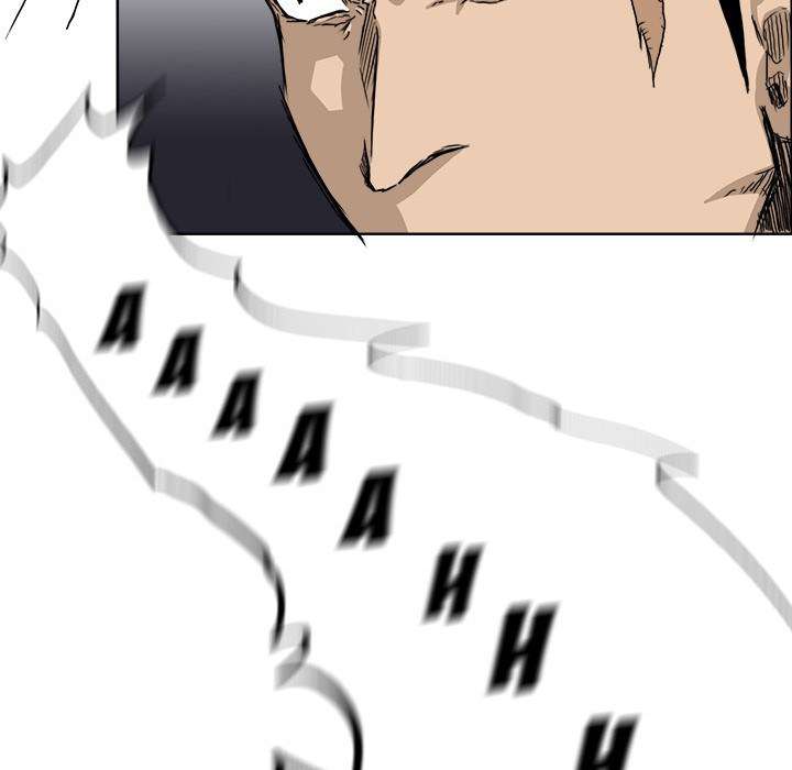 Read Boss in School ID Manga Online