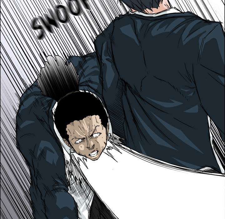 Read Boss in School ID Manga Online