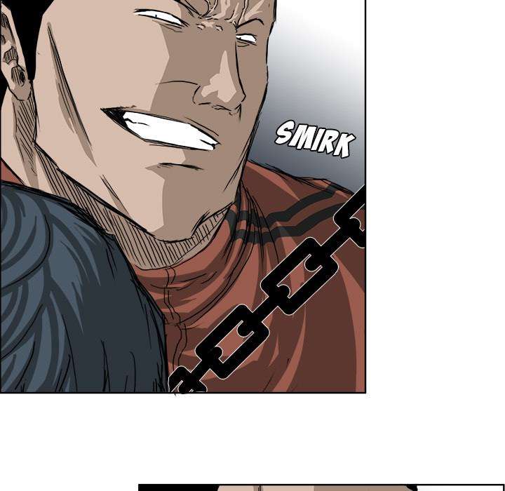 Read Boss in School ID Manga Online