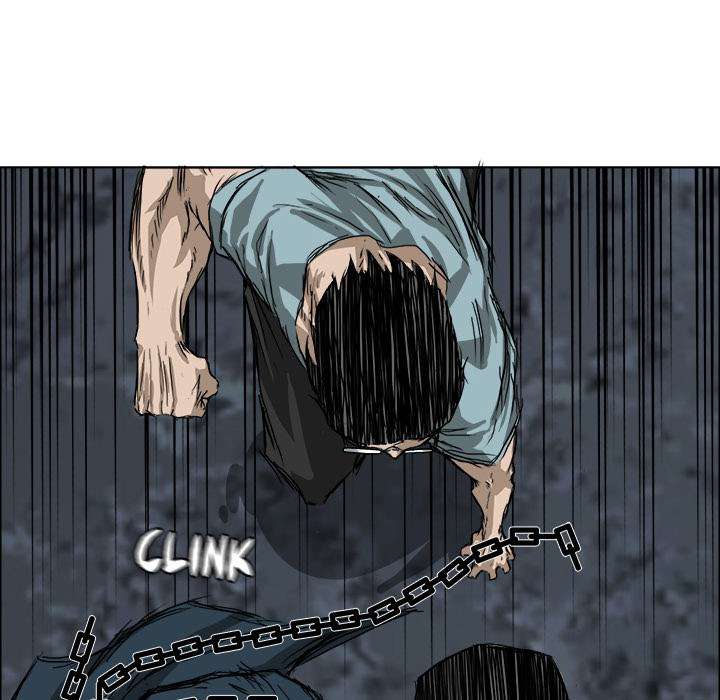 Read Boss in School ID Manga Online