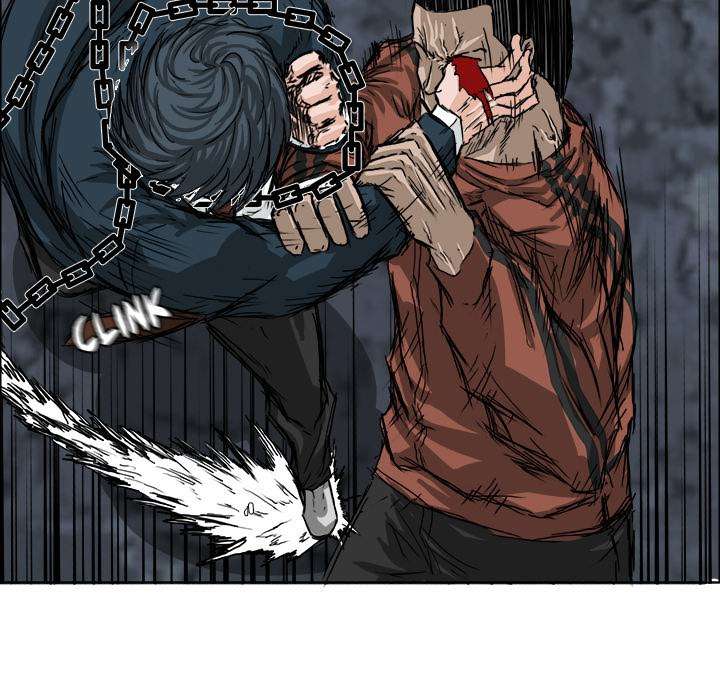 Read Boss in School ID Manga Online
