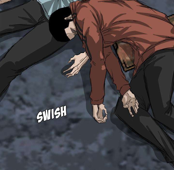 Read Boss in School ID Manga Online