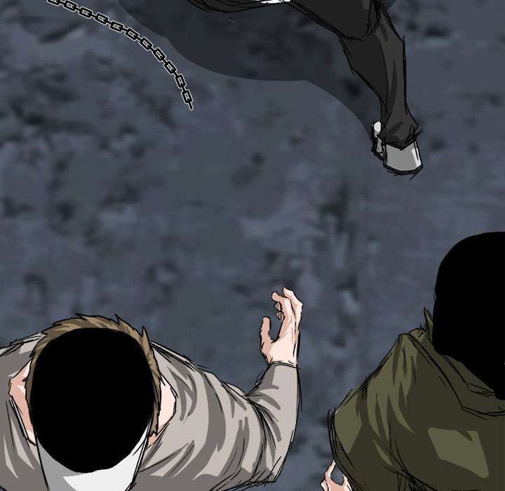 Read Boss in School ID Manga Online