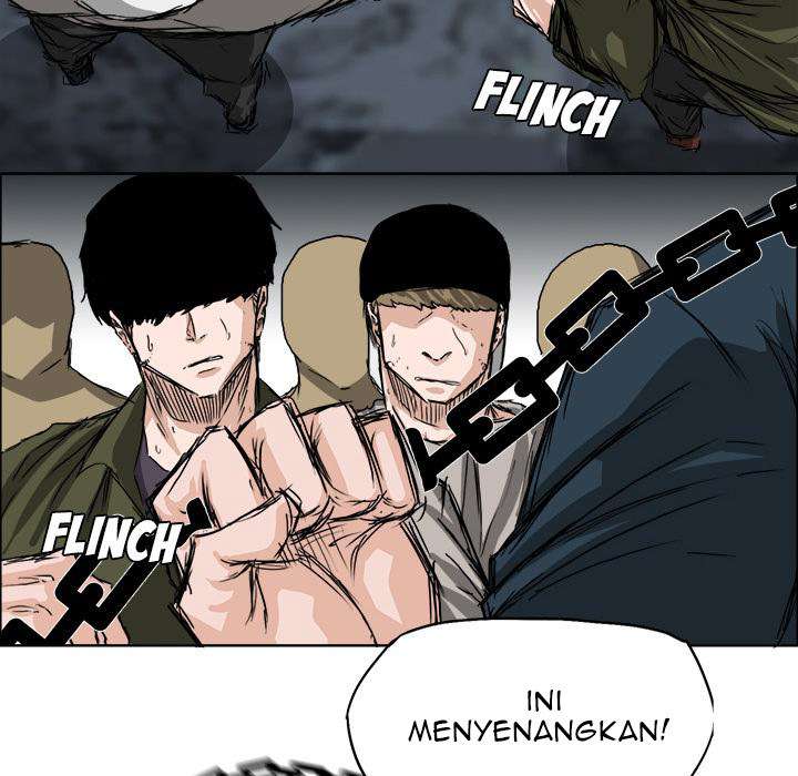 Read Boss in School ID Manga Online