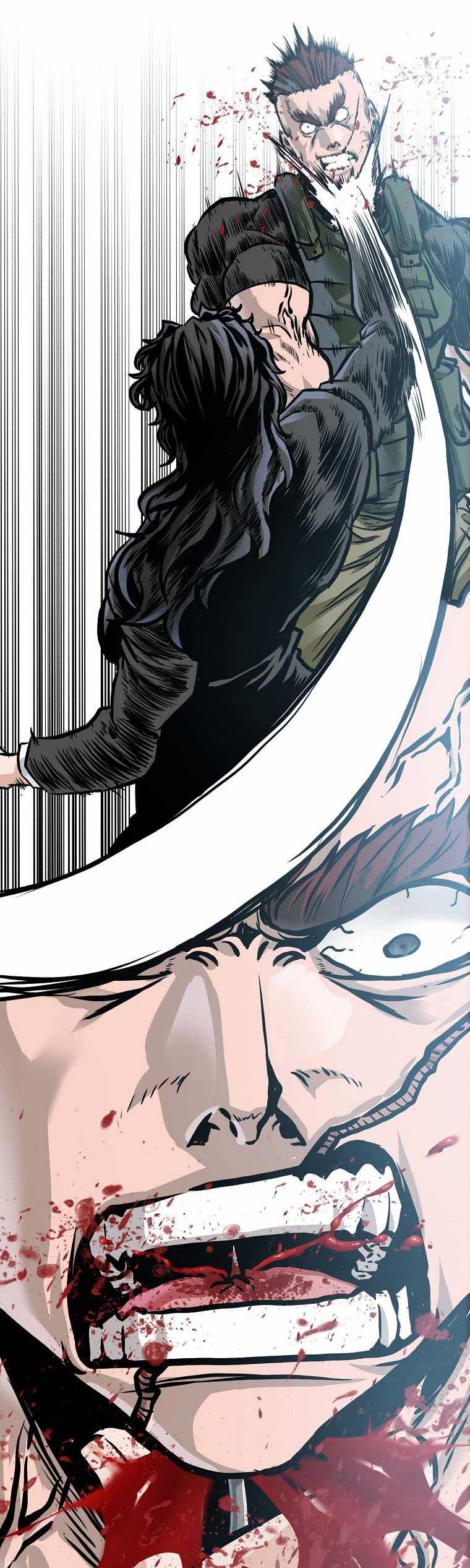 Read Boss in School ID Manga Online