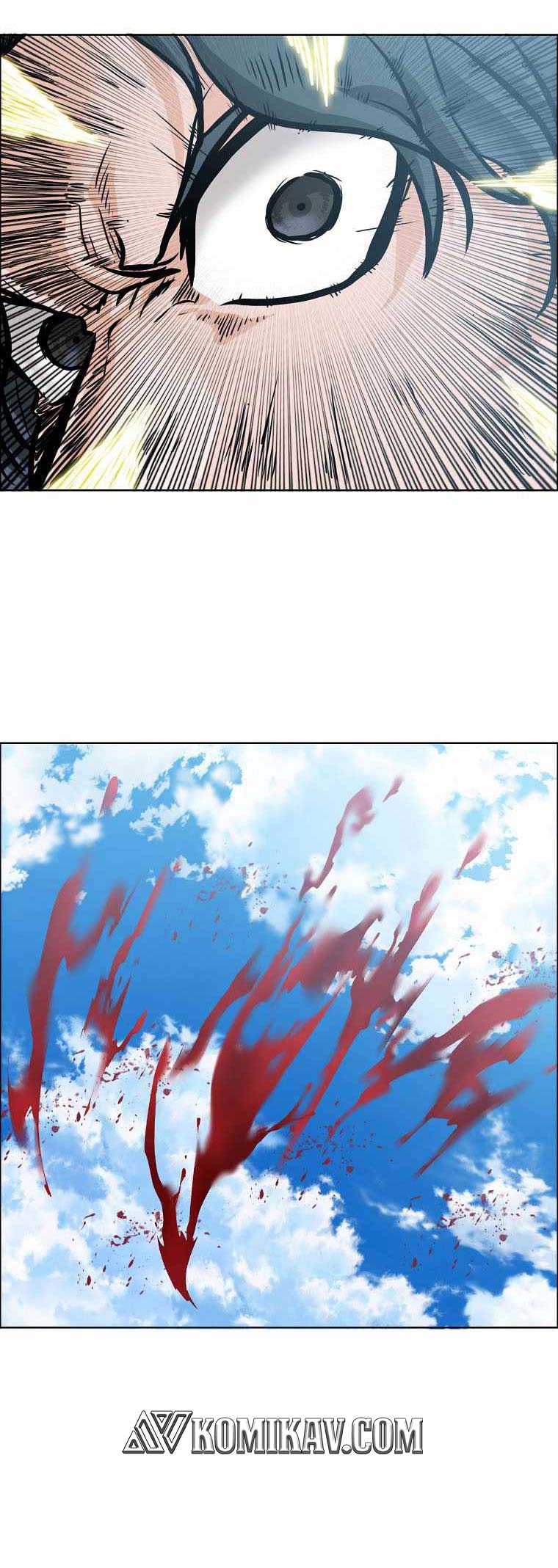 Read Boss in School ID Manga Online