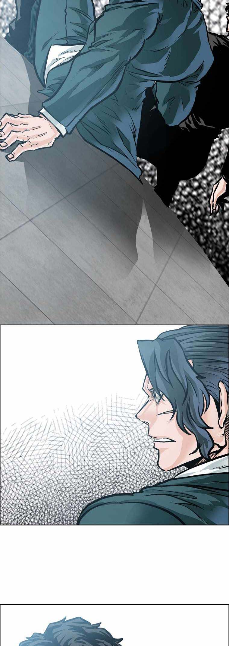 Read Boss in School ID Manga Online