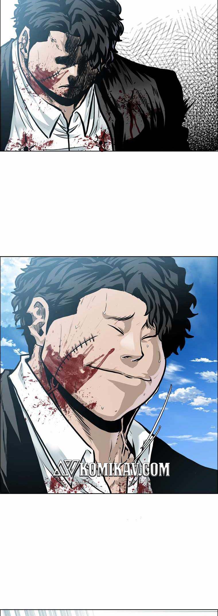 Read Boss in School ID Manga Online