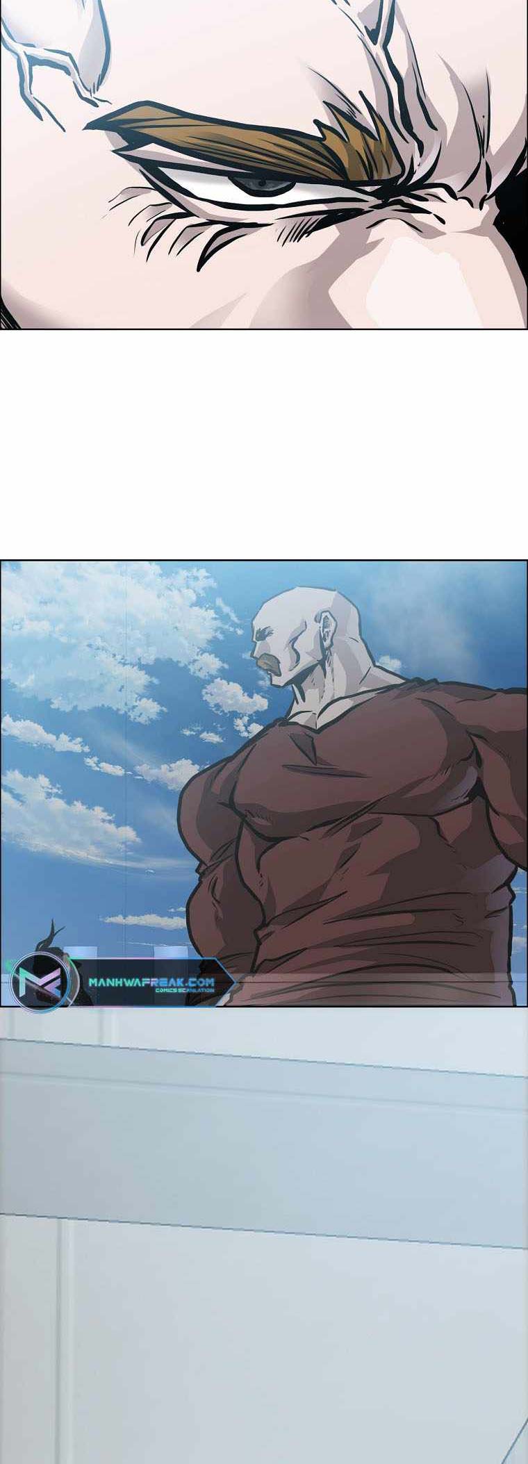 Read Boss in School ID Manga Online