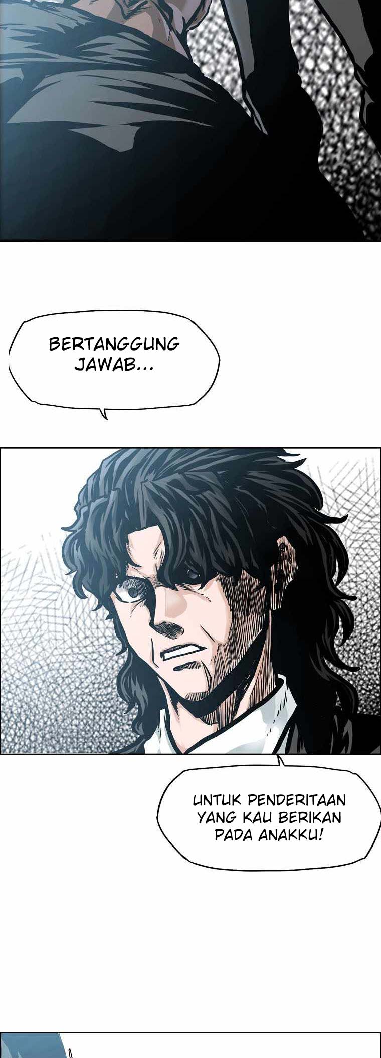 Read Boss in School ID Manga Online