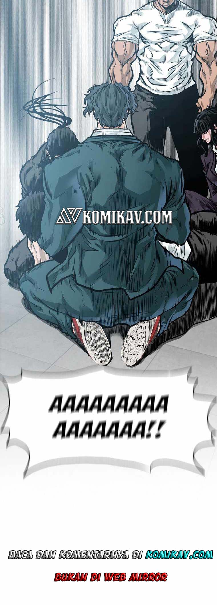 Read Boss in School ID Manga Online