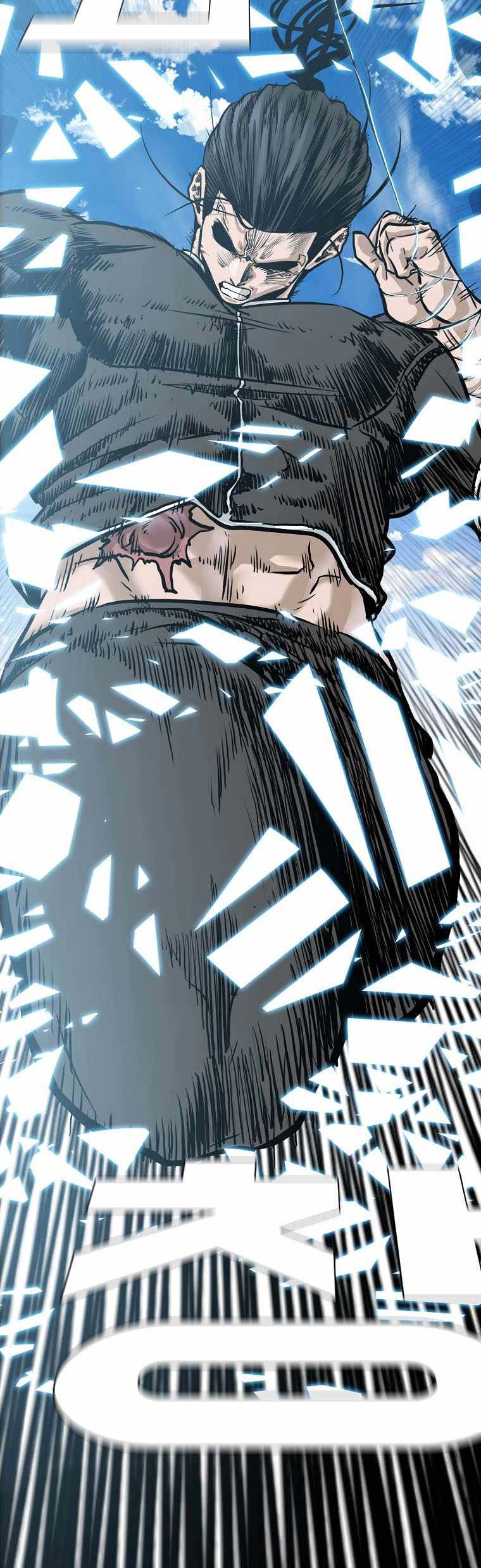 Read Boss in School ID Manga Online